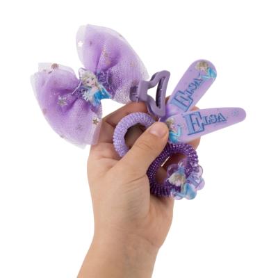 Saco de Conjunto de Beleza Frozen – Conforto e Estilo – Pack 12