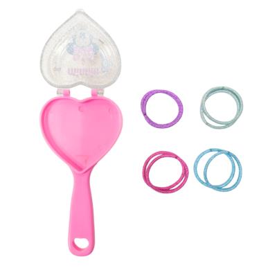 Pincéis em Forma da Minnie Mouse – Pack 12