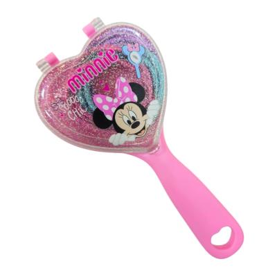 Pincéis em Forma da Minnie Mouse – Pack 12