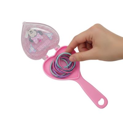 Pincéis em Forma da Minnie Mouse – Pack 12