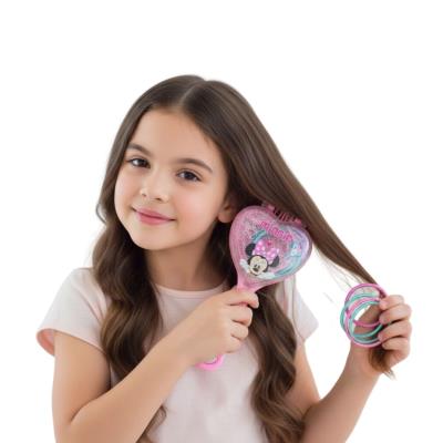 Pincéis em Forma da Minnie Mouse – Pack 12