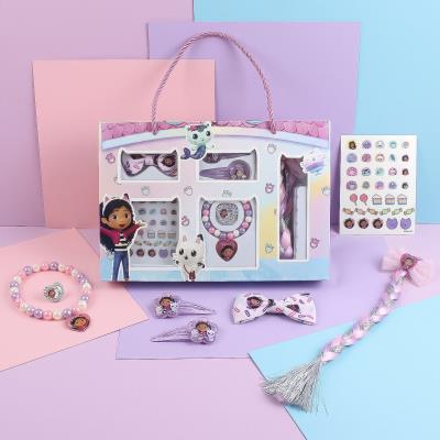 Conjunto de Beleza Gabby para Revendedores – Pack 2