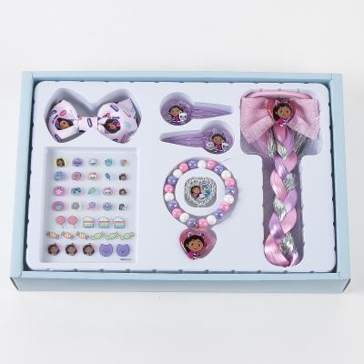 Conjunto de Beleza Gabby para Revendedores – Pack 2