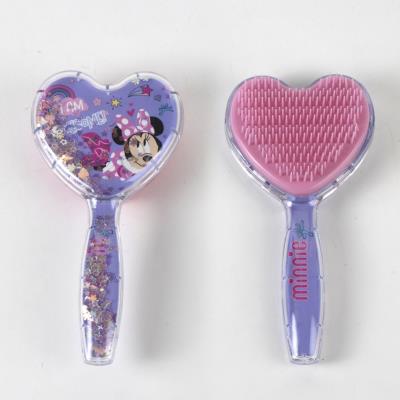 Conjunto de Beleza Caixa com Pasta Minnie – Pack 2