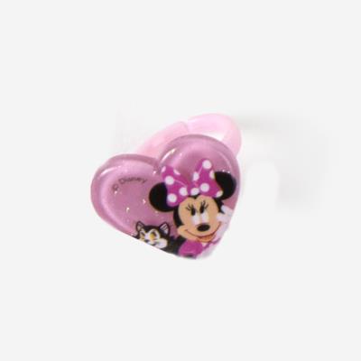 Conjunto de Beleza Caixa com Pasta Minnie – Pack 2