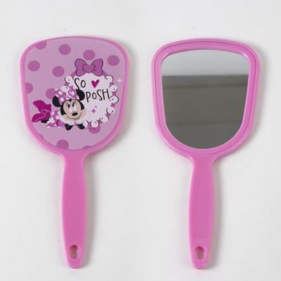 Conjunto de Beleza Caixa com Pasta Minnie – Pack 2