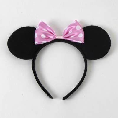 Conjunto de Beleza Caixa com Pasta Minnie – Pack 2