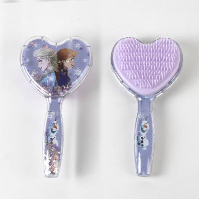 Caixa de Pasta de Conjunto de Beleza Frozen – Praticidade e Estilo – Pack 2