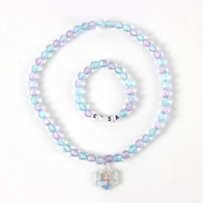 Caixa de Pasta de Conjunto de Beleza Frozen – Praticidade e Estilo – Pack 2