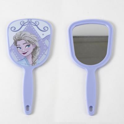 Caixa de Pasta de Conjunto de Beleza Frozen – Praticidade e Estilo – Pack 2