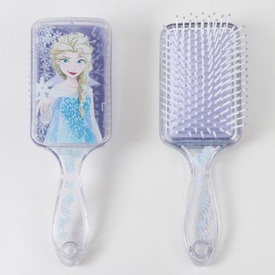 Acessórios para Caixa de Beleza Frozen – Conjunto Mágico – Pack 2