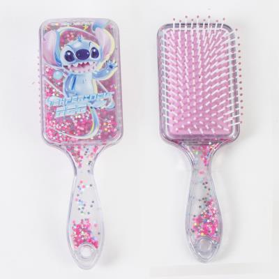 Acessórios para Caixa de Beleza Stitch – Pack 2