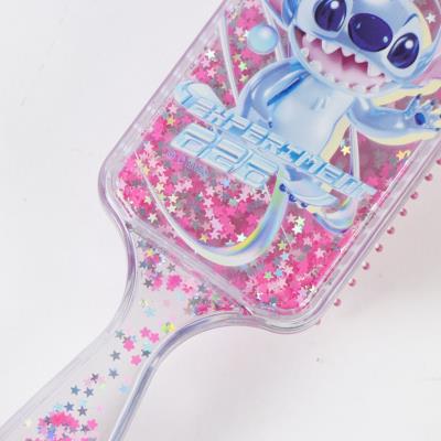 Acessórios para Caixa de Beleza Stitch – Pack 2