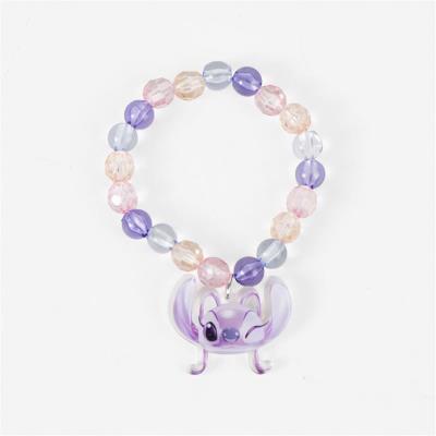 Acessórios para Caixa de Beleza Stitch – Pack 2