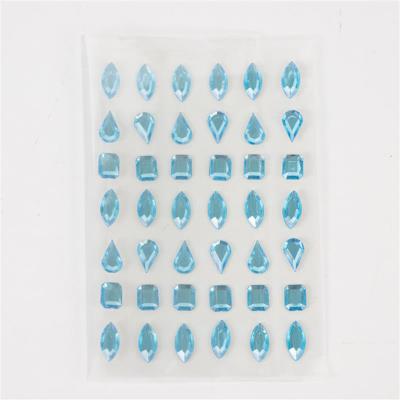 Acessórios para Caixa de Beleza Stitch – Pack 2