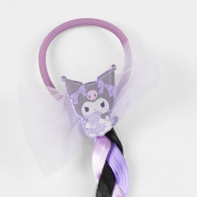 Acessórios de Beleza Hello Kitty Kuromi para Revendedores – Pack 2
