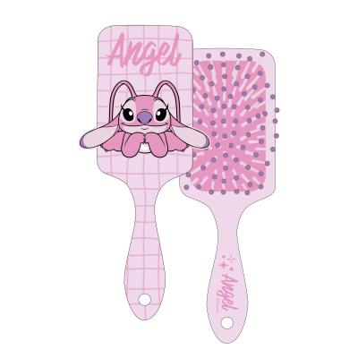 Escovas Retangulares Stitch – Pack 12