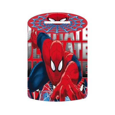 SPIDERMAN