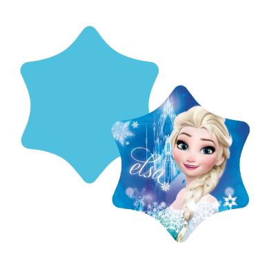 FROZEN