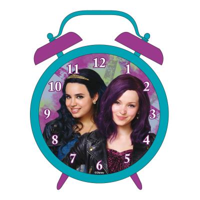 DESCENDANTS