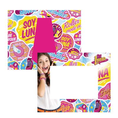 SOY LUNA