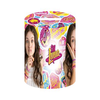 SOY LUNA