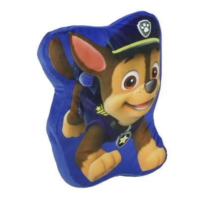 PAW PATROL