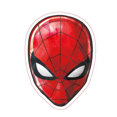 SPIDERMAN