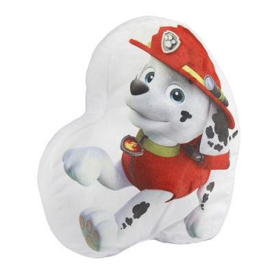 PAW PATROL