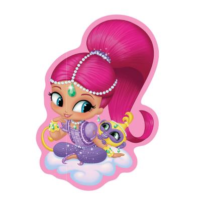 SHIMMER AND SHINE
