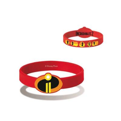 INCREDIBLES, THE