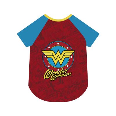 WONDER WOMAN