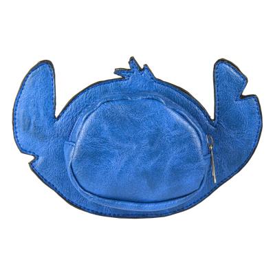 Bolsa Carteira Stitch – Pack 8