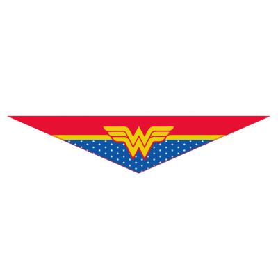 WONDER WOMAN