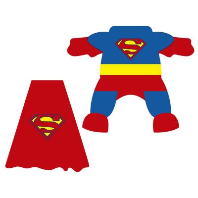 SUPERMAN