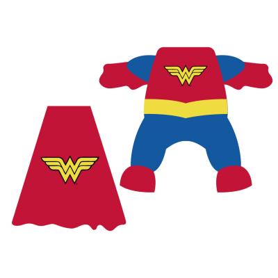 WONDER WOMAN