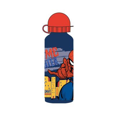 SPIDERMAN