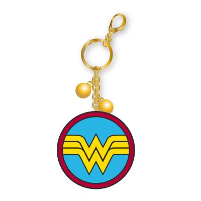 WONDER WOMAN