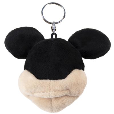 Chaveiro de Pelúcia do Mickey – Pack 6