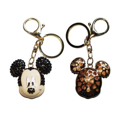 MICKEY