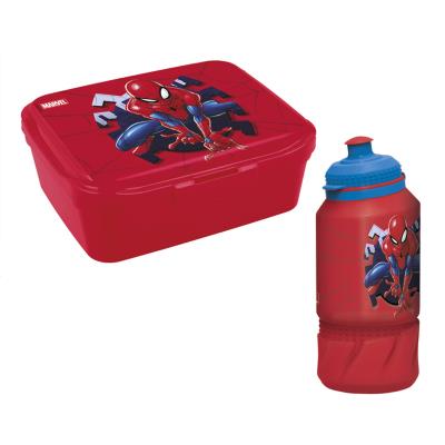 SPIDERMAN