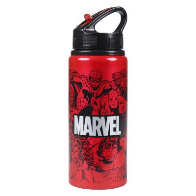 MARVEL