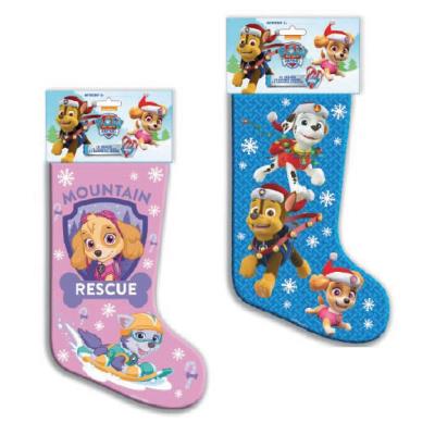PAW PATROL