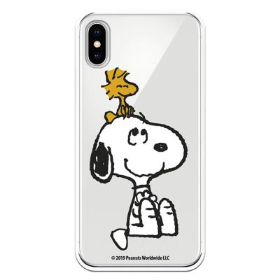 SNOOPY
