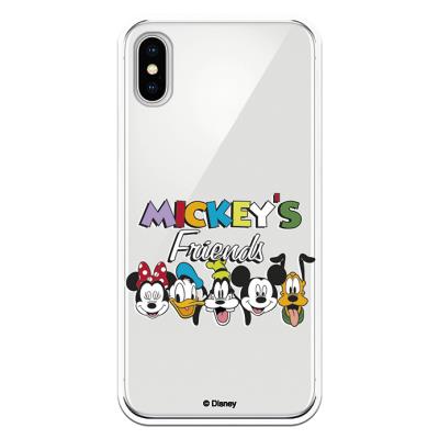 MICKEY