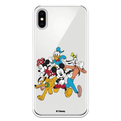 MICKEY