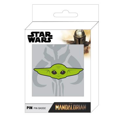 THE MANDALORIAN