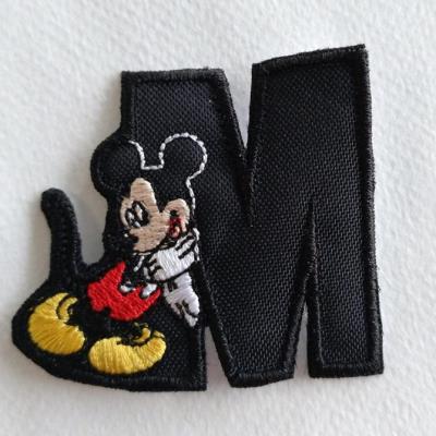 MICKEY
