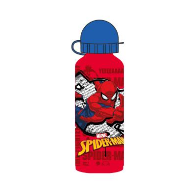 SPIDERMAN