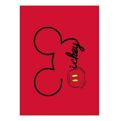 MICKEY